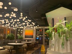 大堂-半秋山西餐厅(巴南万达广场店)