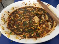 -尤素福东举院饺子馆