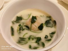 -扬州香格里拉·香宫中餐厅
