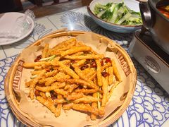 -肖记公安牛肉鱼杂馆·省级非物质文化遗产(崇仁路江滩直营店)
