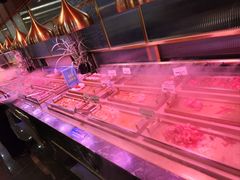 -炭烤麻里·臻选自助烤肉料理(观音桥大融城店)