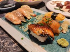 -炙柒Sekinana·精致日料(合生汇店)