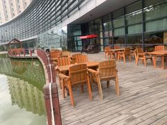 -临空皇冠假日酒店-西餐厅(首都机场店)