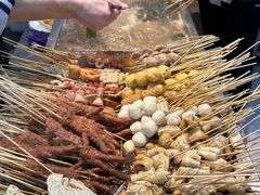 -郭记小街麻辣烫(南小街总店)