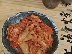 -水浒烤肉(医学院店)