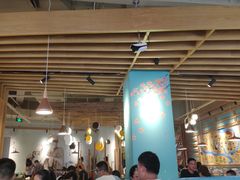 大堂-付掌柜在成都·热炒砂锅集(金禾店)
