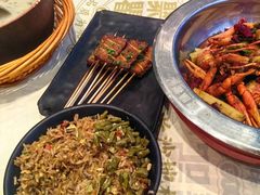 -聚味瞿记·龙虾堂(梅溪湖店)