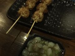 -木子烧鸟屋(百子湾店)