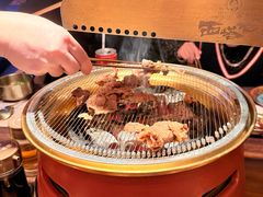 -西塔老太太泥炉烤肉(上海七宝领展广场店)