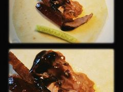 -大鸭梨烤鸭(枣园店)