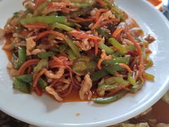 -清真宏玉祥黄门脸餐厅(华荫东里店)
