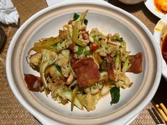 -渝信川菜(西单店)