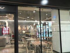 门面-必胜客(龙泉万达店)