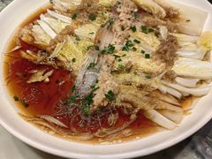 -梁家大院•农家菜(昆山会展中心店)