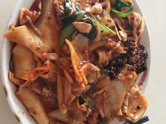 -哈尔滨师范大学-第2学生食堂