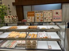 -君之狮子山·轻糖烘焙(松江印象城店)