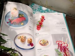 -南山鲜虾面·活鲜小馆·海味大连菜(南山总店)