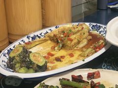 -阿嫂印象·民间江湖菜(大学城店)