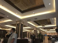大堂-香丰阁·烤鸭·川湘菜(昌平店)