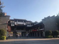 -沙县小吃文化城