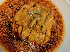 -俏江南天津时尚曲艺主题餐厅(马场道店)