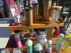 -星巴克臻选(扬州瘦西湖文化广场店)