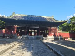 -报恩寺(平武县)