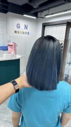 -GN概念烫染沙龙