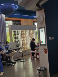 -唯儿诺儿童医院·儿科·眼科(新天地店)