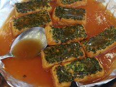 -一品美食城(石碣序伦小学店)