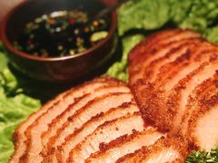 -花马天堂云南餐厅 Lost Heaven(外滩店)