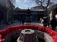 -湘子庙
