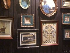 -彩虹之约•淮扬家宴(亚运村店)