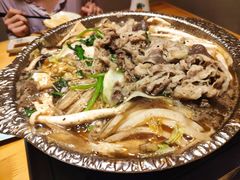 -福匠日本料理(人民路店)