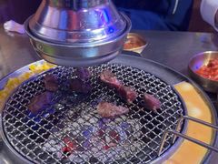 -釜山火炉·海鲜烤肉(紫藤路店)