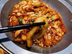 -原汁原味农家菜·经典粤菜(江燕南路店)