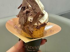 -GODIVA(王府井apm店)