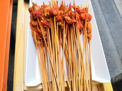 -屋头串串(临江路店)