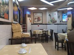 大堂-天宝食坊·啫啫煲大排档(西华路店)