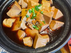 -赵记煎饼卷大葱(泰山大街店)