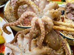 -胡同海鲜·大螃蟹
