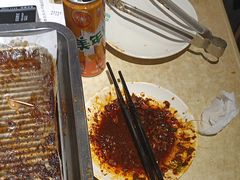 -玫瑰花园自助烤肉(顺义鑫海韵通店)