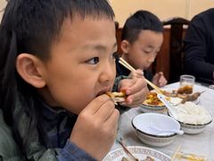 -西域美食兰州老马拉面(顺沙路辅路店)