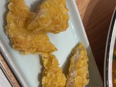 -池奈·咖喱蛋包饭(熙地港店)
