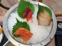 -水林间·寿喜烧自助(仙林金鹰店)
