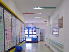 -佑贝儿科(西大街店)