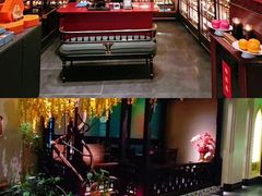 -金链花·泰国餐厅(国贸店)