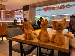 -比格比萨自助(赛罕区万达广场店)