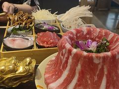 -蜀大侠火锅(四川北路店)