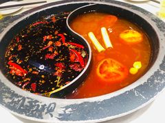 -川西坝子火锅(金沙1.0直营店)